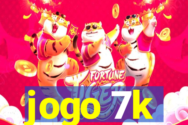 jogo 7k